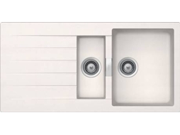 Lava Loiça SCHOCK SignusD-150 CD Polaris (15.9x35.2cm - Prateado)