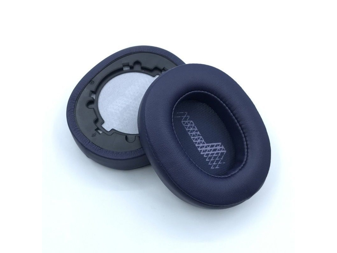 Almofada para Auscultadores Jbl Live 500bt de Orelhas de Espuma Macia Azul XIAOMOYU