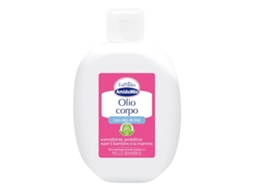 Euphidra Amidomio Óleo Corporal 200 Ml Euphidra