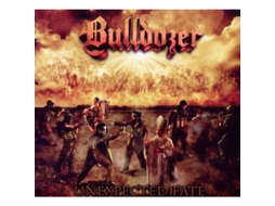 CD Bulldozer  - Unexpected Fate