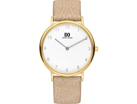 Sydney Iv15q1173 Ouro Danish Design