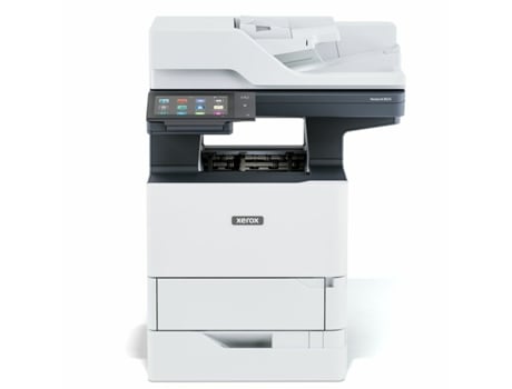 Impressora multifunções XEROX B625V_DN (Laser - Tomada EU)