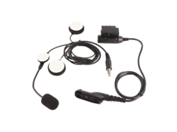 Fones de Ouvido Capacete Moto 7.1mm LAXISCREED