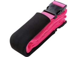 Faixa Elástica Ajustável Toyandona Para Yoga, Ideal Mulheres, Com Resistência E Antiderrapante Alongamento De