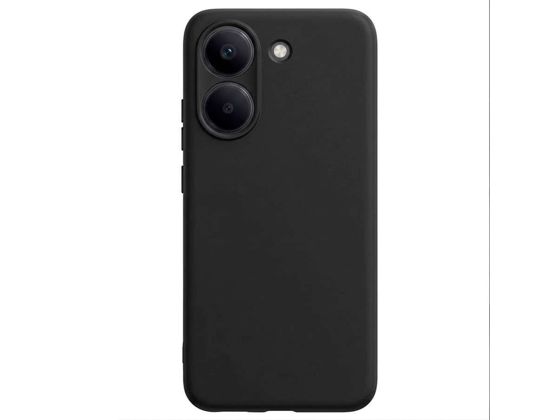 Funda Ultra Suave para Xiaomi Poco X8 Pro LA CASA DE LAS CARCASAS
