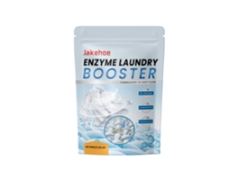 Detergente Suave para Roupas Brancas com Enzimas LAXISCREED
