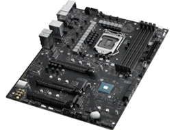Motherboard ASUS ROG STRIX Z590-F GAMING WIFI (Socket LGA 1200 - Intel Z590 - ATX)