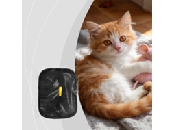 Saco Reutilizável para Pelos de Animais BRILVIBERA