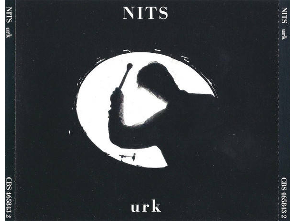 CD Nits - Urinetown The Musical (2CDs)