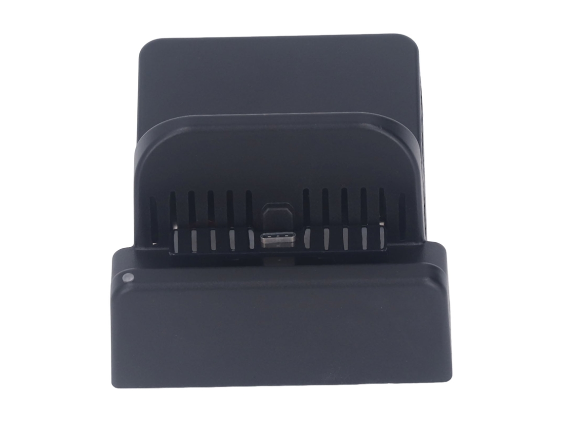 Primerox estação de Dock de Tv Hd Multimedia Interface 4k 1080p com Portas Usb 3.0 2.0 Dn600