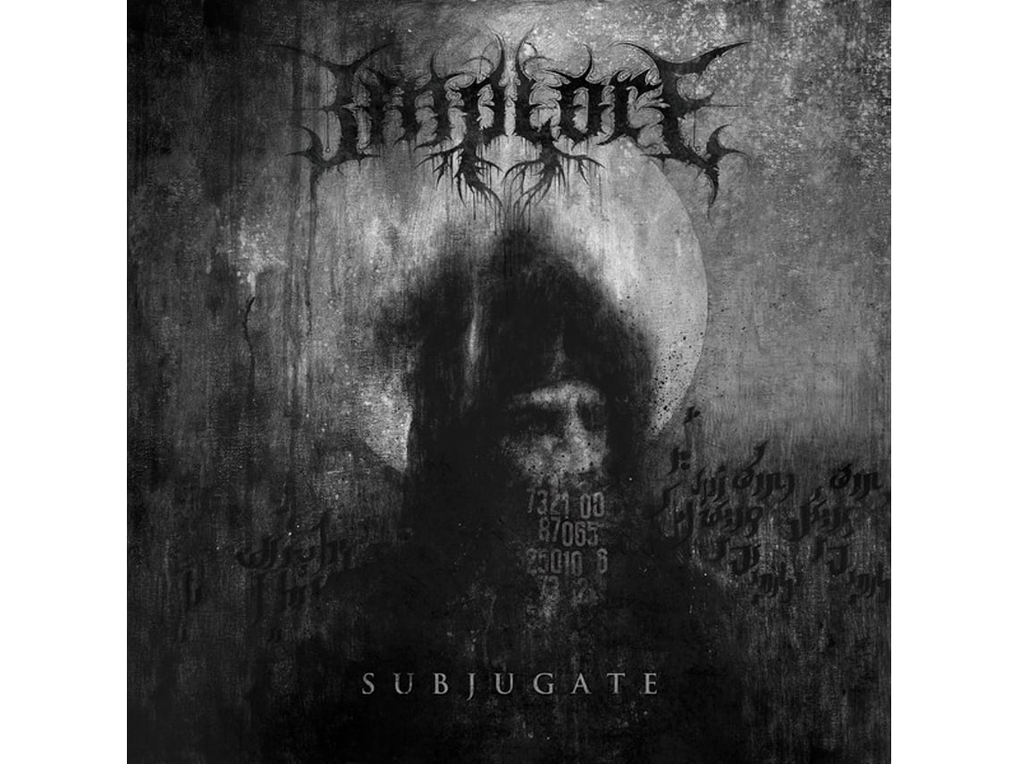CD Implore - Subjugate