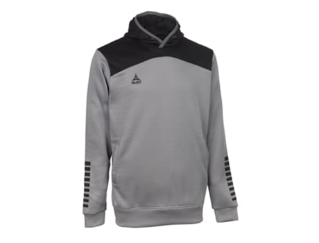 Sweatshirt Encapuçado Select Oxford V22 (Tam: 3XL)