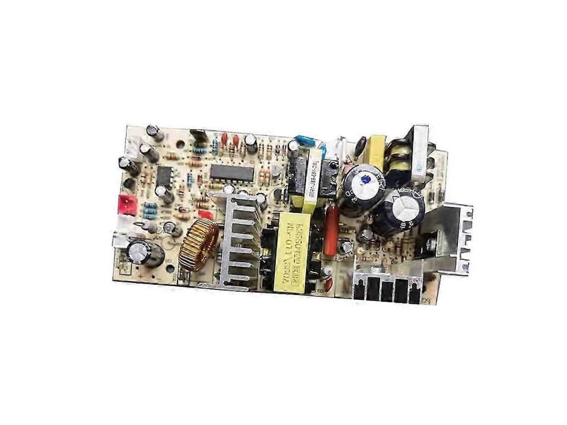 Wine Armário Potência Tabuleiro Pcb171027k1 Js