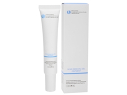 Gel Para Remoção De Cicatrizes Com Reparação Profunda E Tônico Cutâneo