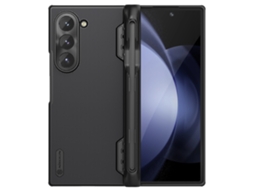 Capa Dobrável Nillkin Super Frosted Shield Para Samsung Galaxy Z Fold 6 5g