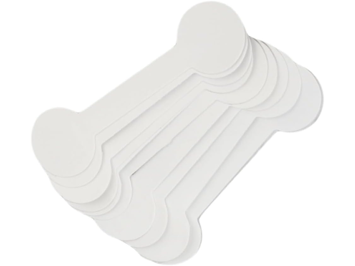 Lurelia Chaveiro Com Chaveiro Branco Para Casa E Artesanato