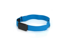 Correia/cinta Peitoral Macia De Substituição Para Monitor De Frequência Cardíaca Garmin Premium/hrm Run Jinyubo Store