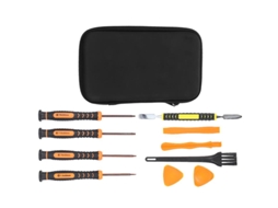 1 Conjunto de Ferramentas de Reparo de Celular ALLINLESS