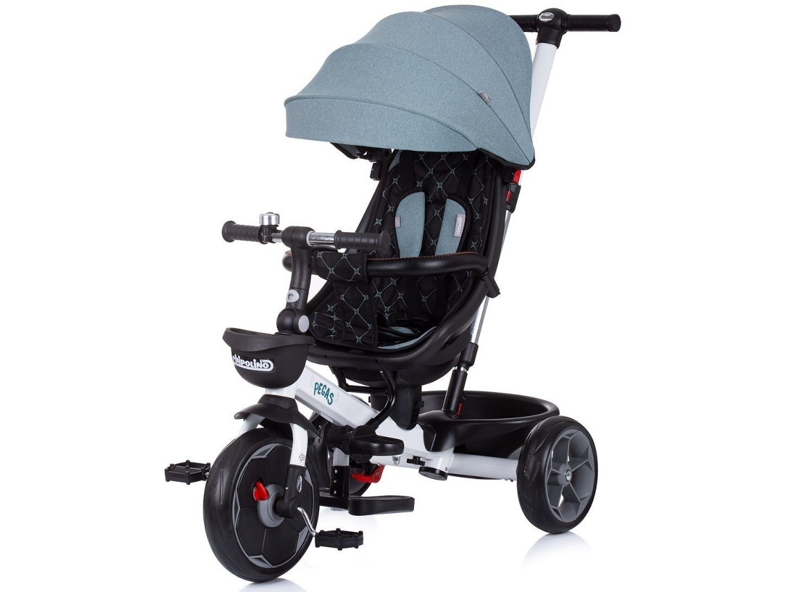 Triciclo Evolutivo PEGAS Avocado