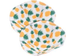 Conjunto De 2 Tigelas Para Micro Ondas, Antiderrapantes E Que Mantêm O Calor, Ideais Para Cozinhas E Gokoco