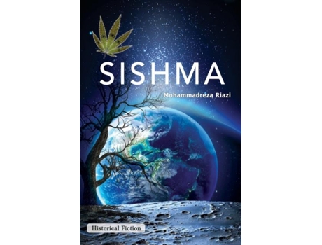 Livro Sishma Historical Legend De Mohammad Reza Riazi (inglês)