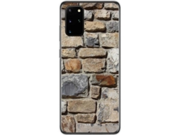 Capa Samsung Galaxy S20+ Plus TUMUNDOSMARTPHONE Desenhos Multicor