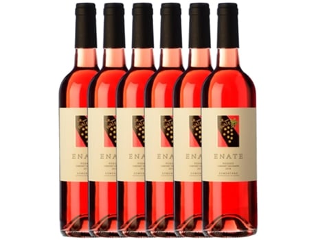 Vinho ENATE Enate Cabernet Sauvignon Somontano Joven (0.75 L - 6 unidades)