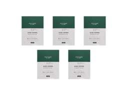 120pcs Adesivo Para Reparo De Acne Allinless