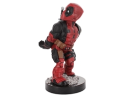 CABLE GUY - MARVEL: DEADPOOL 3 THE REAR (Outlet Caixa Aberta )