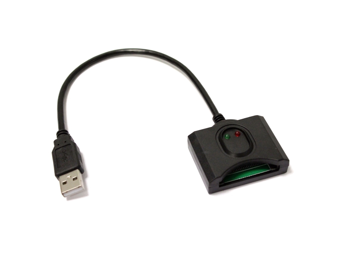 Adaptador Usb Para Expresscard De 34 Mm*