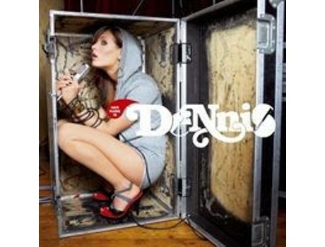 Cd Her Name Is Dennis Whos Next Records