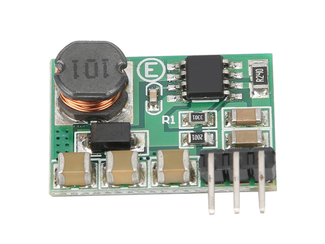 Módulo de fonte de alimentação dcdc buckboost dispositivo de pressão negativa para amplificador operacional 12v com MARCA