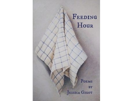 Livro Feeding Hour Jessica Gigot (Inglês)