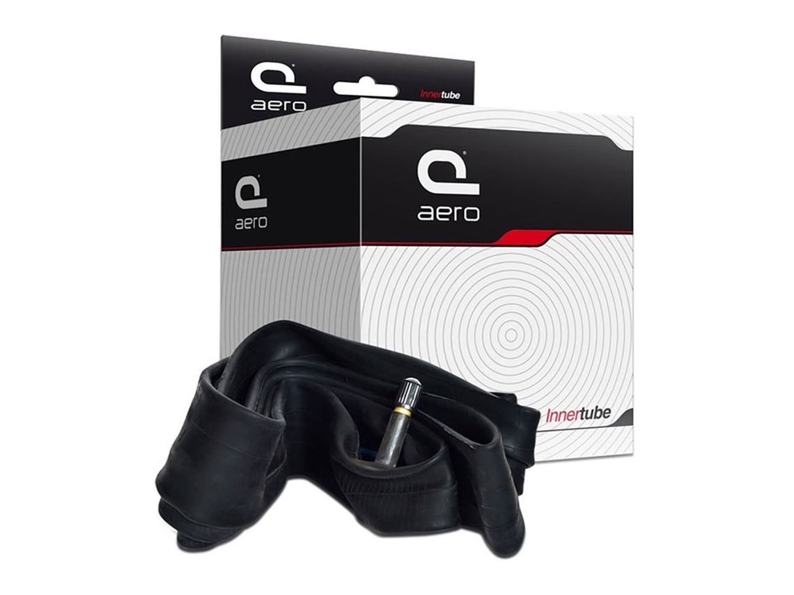 Tubo Interno 600A Schader Aero Preto 24´´ / 1.375Vicma