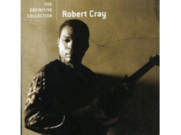 CD Robert Cray - The Definitive Collection