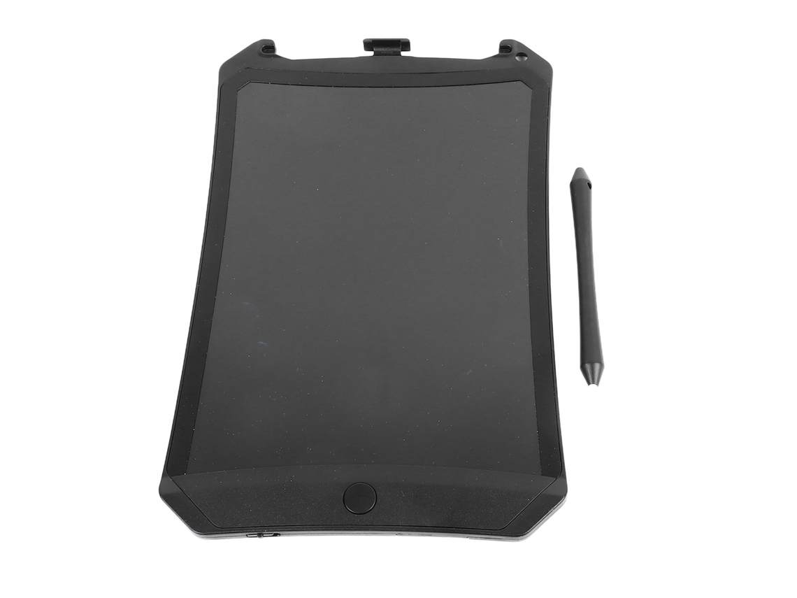 Quadro De Desenho Lcd Infantil 8,5 Polegadas Com Ímãs, Eletrônico Colorido Para Escrita, Rabiscos E Raspagem. Ideal Uso Doméstico. Aquaforge