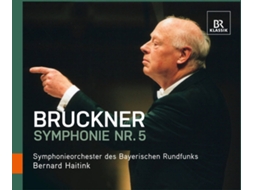 SACD Hybrid Haitink,Bernard/BR SO - Sinfonie 5 (1CD)
