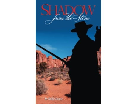Livro Shadow From the Stone de Phillip Suarez (Inglês)