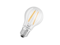 Lâmpada Led Classic A60 Filament P 6.5w 827 E27 Clear Ledvance