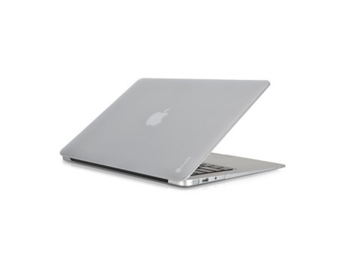 Xtrememac Macbook Air 13 Shell Branco Brilvibera