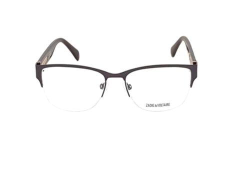 Óculos De Proteção De Luz Unissexo Zadigvoltaire Oculos Vermelho