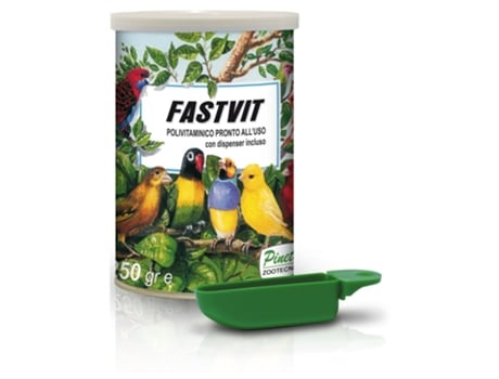 Fastvit 1kg Pineta