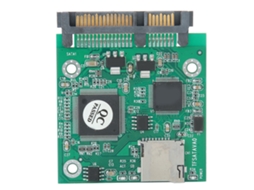 Adaptador De Cartão Tf Para Sata Para Windows Mac Linux Adaptador Riser Ssd
