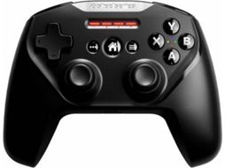 Comando STEELSERIES Nimbus+ ( - Wireless)