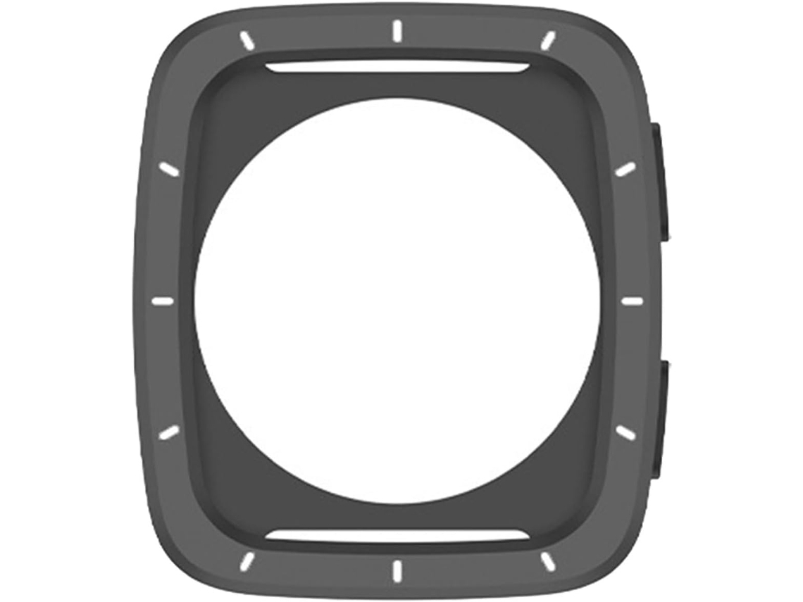 Capa Protetora Completa Para Active 2 Square / 2s À Prova De Poeira.