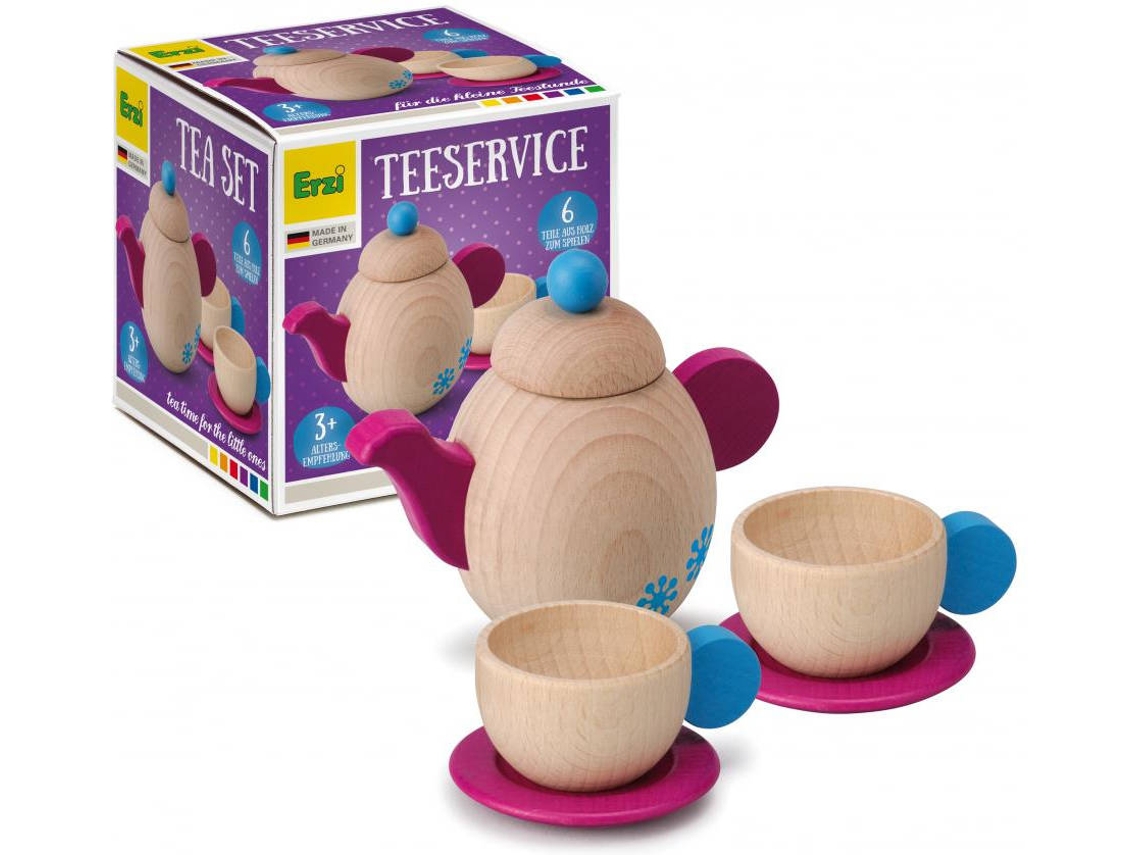 Brinquedo ERZI 10649