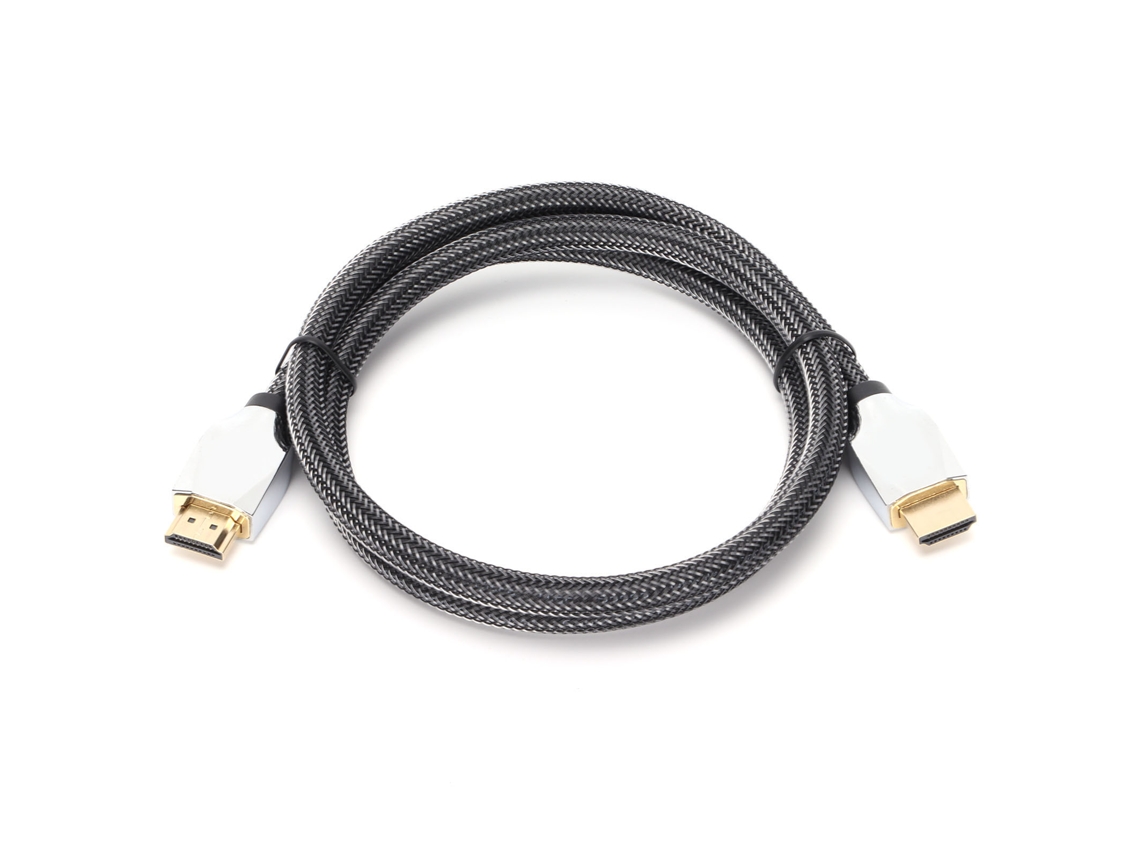 Cabo Hdmi LAXISCREED 8k 144hz Transmissão
