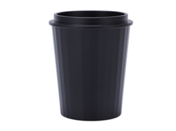 Copo de Dosagem de Café LAXISCREED 51mm Alumínio Avião Preto
