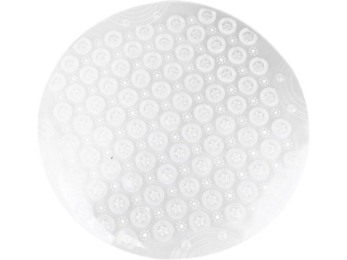 Ventilador de Mesa Brisa Suave S/MARCA