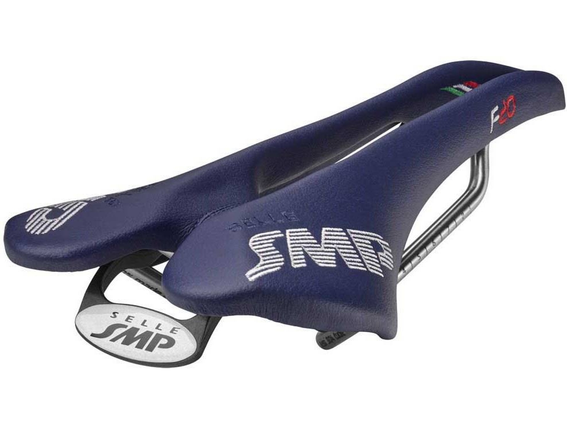Selim de Ciclismo SELLE SMP F20 (277 x 135 mm)